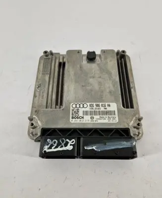 Audi A4 S4 B6 8E 8H Engine control unit/module 03G906016HA