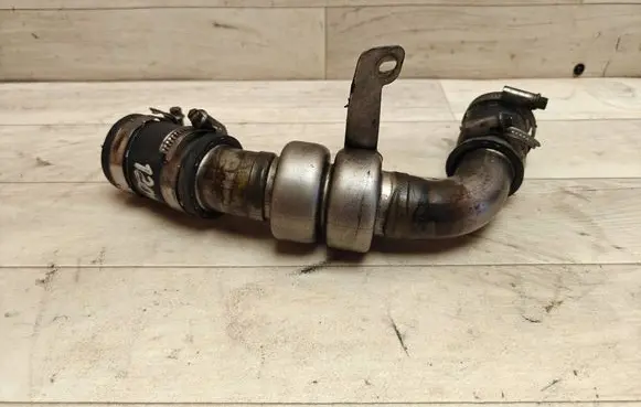 Citroen C5 Intercooler hose/pipe 