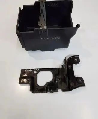 Ford Fiesta Battery box tray 