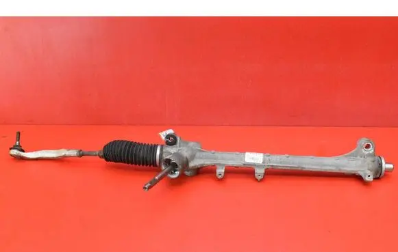 Renault Megane I Steering rack 490017441R
