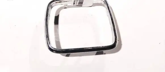 Mercedes-Benz B W245 Other interior part