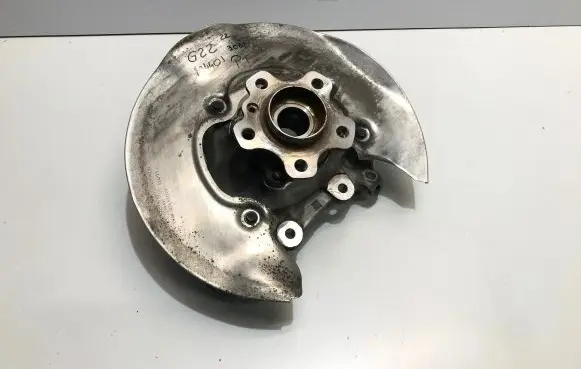 BMW 4 G22 G23 G24 G26 Stub axle 6879526 59251510 6871342