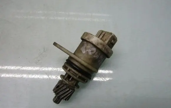 Citroen Xsara Picasso Speed sensor (speedometer sensor) 