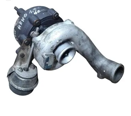 Renault Laguna II Turbo 53039880196 39142000108 NC900151560312