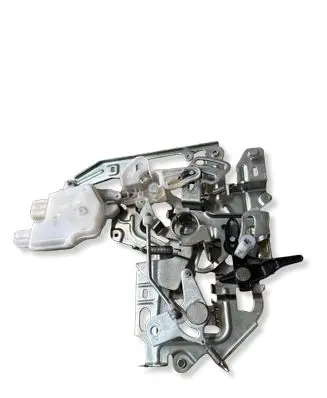 Renault Master III Sliding door lock 826703236R