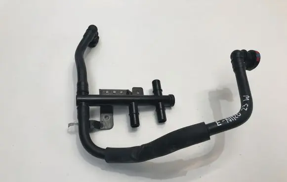 KIA Niro Engine coolant pipe/hose 37553GI000