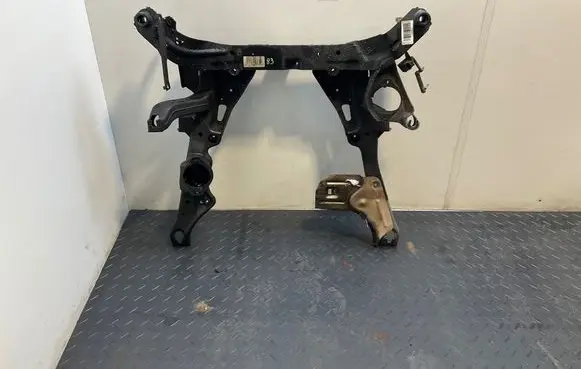 BMW 5 E60 E61 Front subframe 6777362 998028177