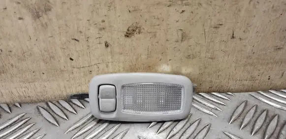 Hyundai ix35 Other interior light
