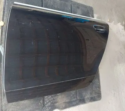 Audi A6 S6 C6 4F Rear door 4F0863981A