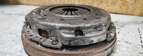 Hyundai H-1, Starex, Satellite Clutch set kit