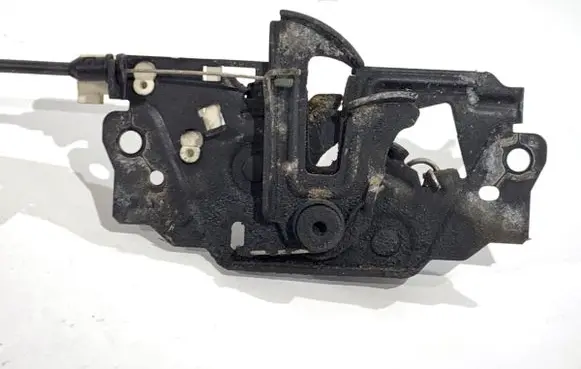 Ford Focus Engine bonnet/hood lock/catch 