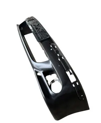 BMW 5 E39 Front bumper 