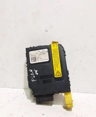 Skoda Octavia Mk2 (1Z) Steering angle sensor 1K0953549 05113500 01019041500269