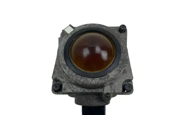 Volkswagen PASSAT CC Distronic sensor radar 3AA907567A