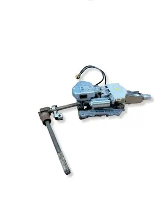 Audi Q7 4L Steering wheel lock 4F0905852B 33530101 4F0910852