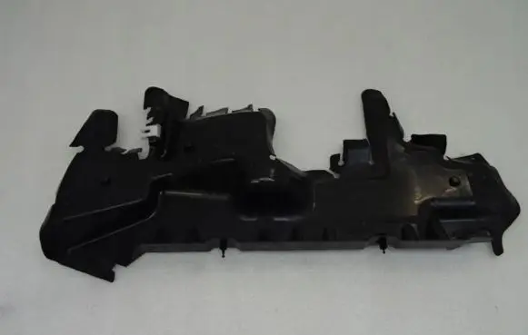 Citroen C4 II Radiator trim 9687421780
