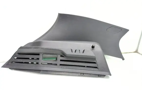 Opel Astra L Parcel shelf load cover mount bracket 9840113980 98407541ZD