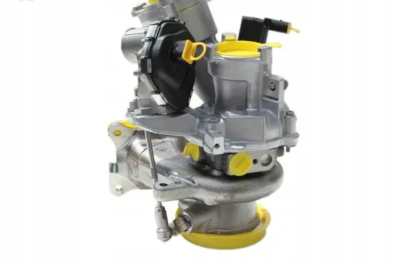 Audi A6 S6 C8 4K Turbo 06K145654K 06K145654G