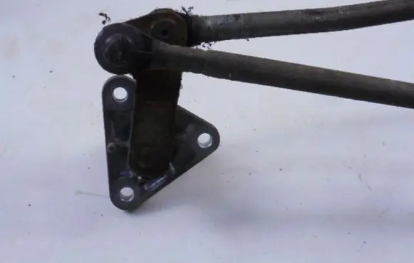 Honda Concerto Front wiper linkage 
