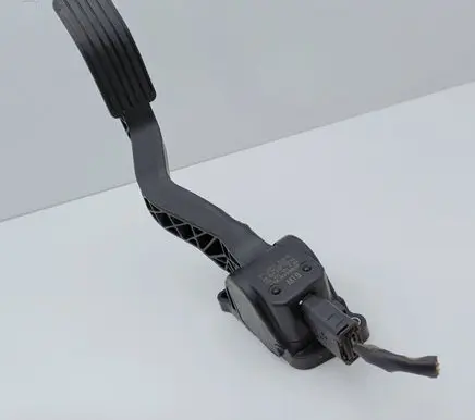 Citroen C4 I Accelerator throttle pedal 9680565880 0280755041