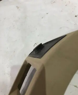 BMW X6 E71 Other center console (tunnel) element 51169125617