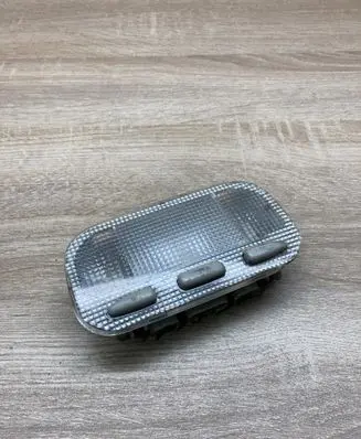 Peugeot 307 Rear seat light 