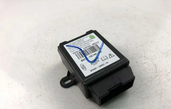 Ford Tourneo Custom Other control units/modules BK2113C148AA