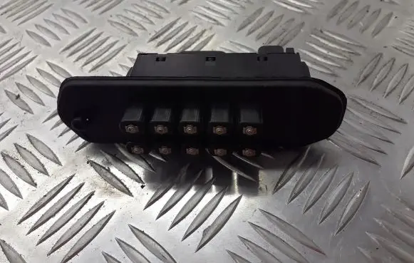Citroen C8 Front door sensor coupe 1488937080