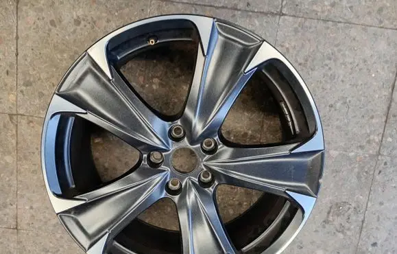 Seat Leon IV R16 alloy rim 