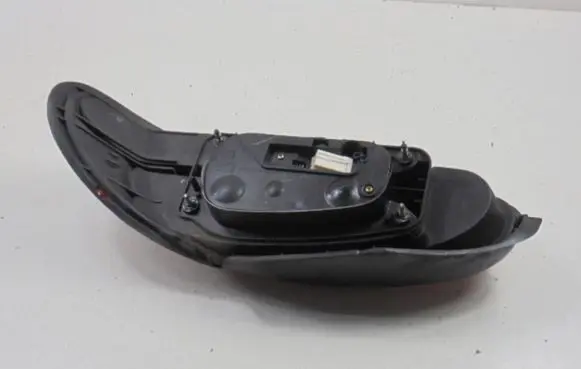 Mitsubishi Colt Rear/tail lights 043-1568