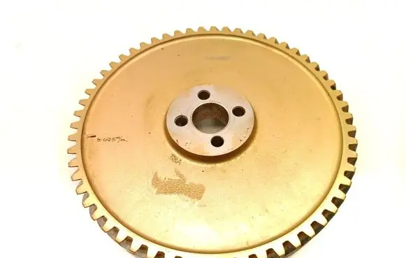 Bentley Arnage Camshaft pulley/ VANOS 