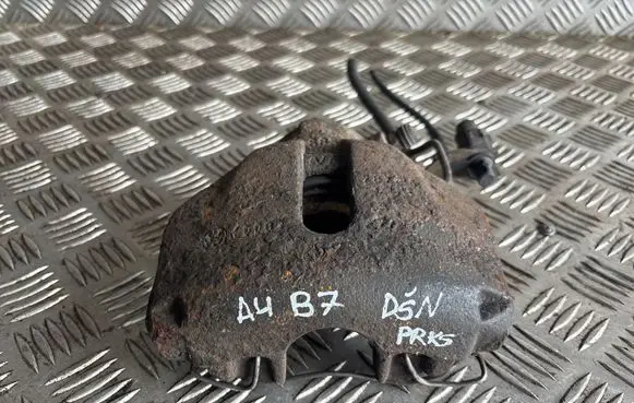Audi A4 S4 B7 8E 8H Front brake caliper