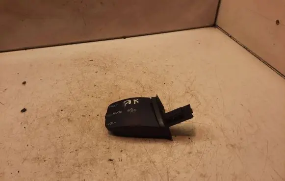 Ford Focus Sound control switch 3M5T14K147A