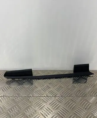 Audi A6 C7 Dashboard glove box trim 4G1857304