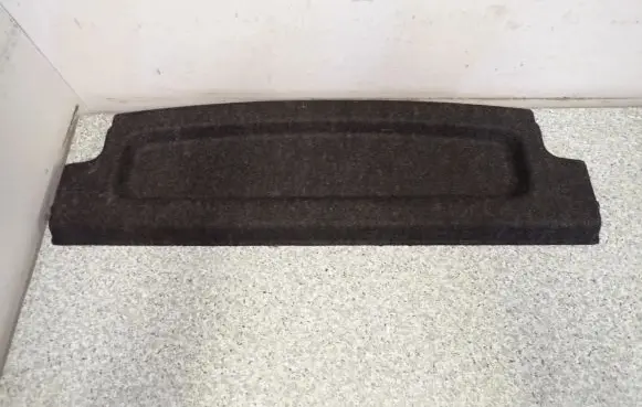 Suzuki Alto Parcel shelf load cover 