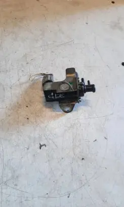 Honda Accord Turbo solenoid valve 1397000870