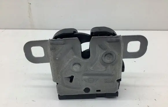 Mini Cooper Countryman R60 Tailgate/trunk/boot lock/catch/latch 9802312