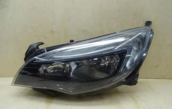 Headlight/headlamp