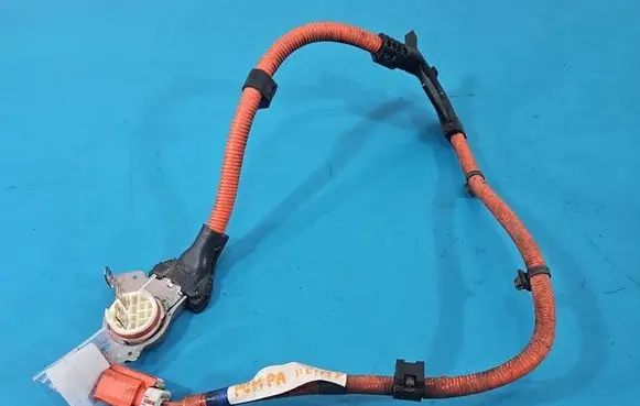 Toyota Auris E180 Other wiring loom 59303W IMPRK1555327