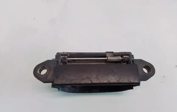 Audi A4 S4 B5 8D Rear door exterior handle 4A0839206