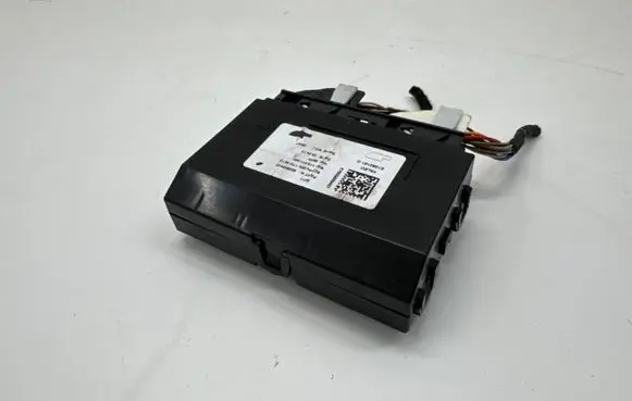 BMW 3 F30 F35 F31 Air conditioning/heating control unit 9356004