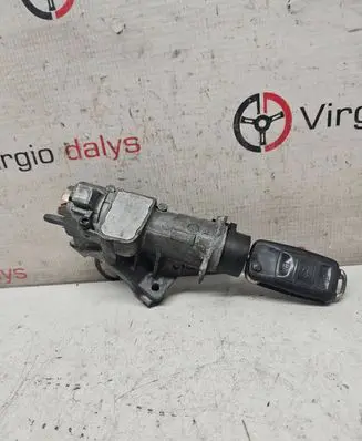 Audi A4 S4 B5 8D Ignition lock 4B0905851A