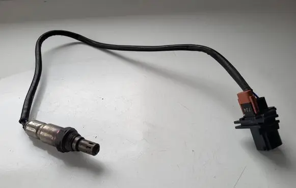 Audi A5 Lambda probe sensor