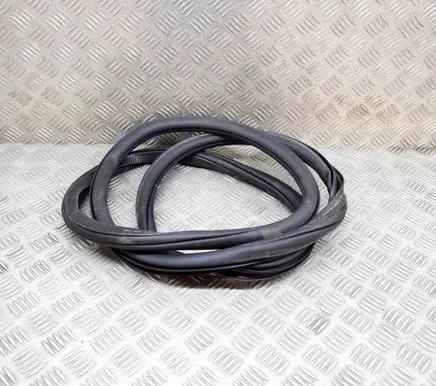 Audi Q4 Sportback e-tron Rubber seal rear door 89A833721