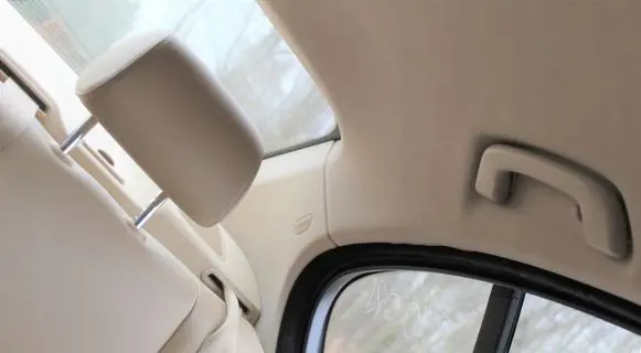 BMW M5 Other sill/pillar trim element