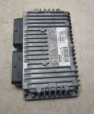 Citroen C5 Gearbox control unit/module S118047513B 9649759180