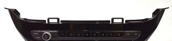 BMW M8 F91 F92 G14 G15 Head unit multimedia control 61315A47C38 5A47C38