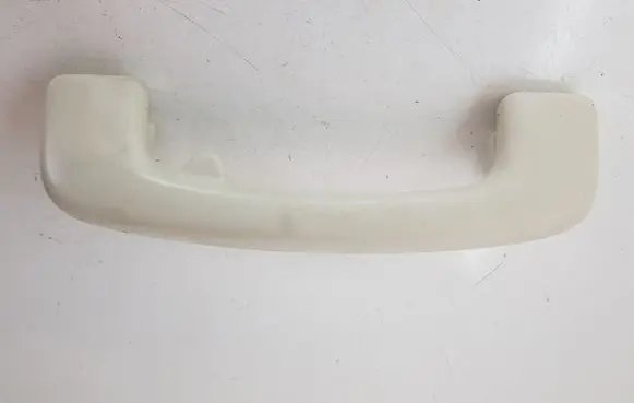 Citroen C4 I Front interior roof grab handle
