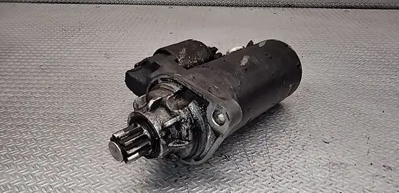 Volkswagen Transporter - Caravelle T5 Starter motor 1005831423