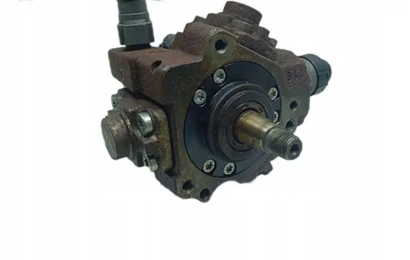 Citroen C5 Fuel injection high pressure pump 0445010102HDI